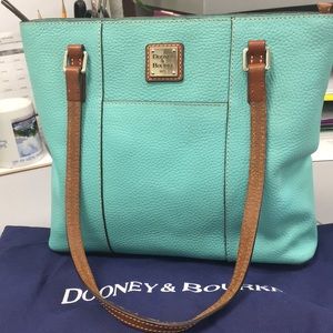 DOONEY & BOURKE small Lexington shopper